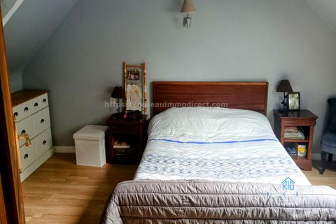 Villa a Le Faouet, Morbihan, Le Faouet - € 259.000 | Ref: 7194 - foto 10