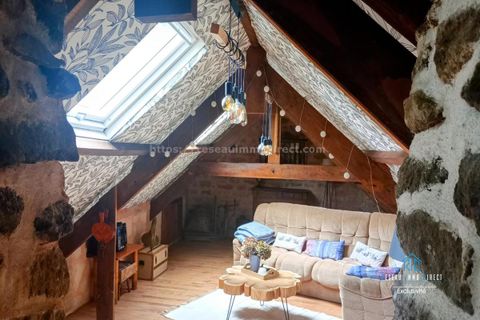 Villa a Le Faouet, Morbihan, Le Faouet - € 259.000 | Ref: 7194 - foto 11