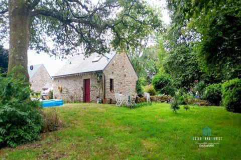 Villa a Le Faouet, Morbihan, Le Faouet - € 259.000 | Ref: 7194 - foto 13