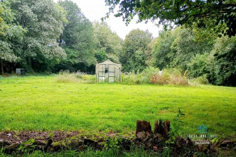 Villa a Le Faouet, Morbihan, Le Faouet - € 259.000 | Ref: 7194 - foto 14
