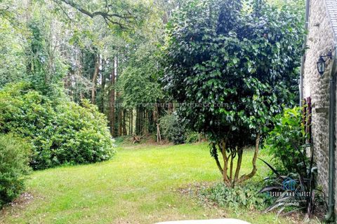 Villa a Le Faouet, Morbihan, Le Faouet - € 259.000 | Ref: 7194 - foto 15