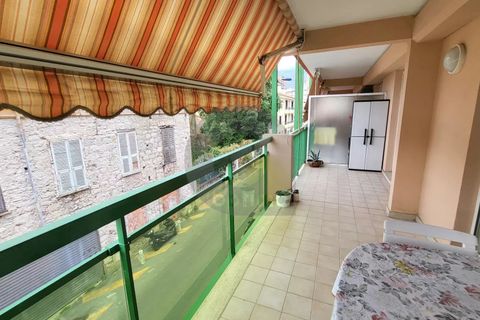 Lejlighed i Menton, Alpes-Maritimes, Menton - € 308.000 | Ref: N15636 - foto 6