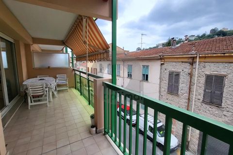 Lejlighed i Menton, Alpes-Maritimes, Menton - € 308.000 | Ref: N15636 - foto 3