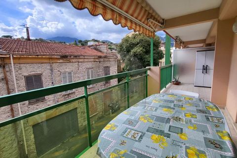 Lejlighed i Menton, Alpes-Maritimes, Menton - € 308.000 | Ref: N15636 - foto 2