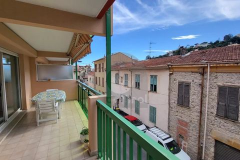 Lejlighed i Menton, Alpes-Maritimes, Menton - € 308.000 | Ref: N15636 - foto 14