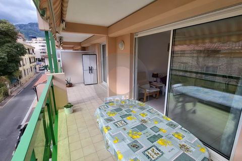 Lejlighed i Menton, Alpes-Maritimes, Menton - € 308.000 | Ref: N15636 - foto 15