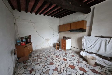 Byhus i Lucca, Lucca, Lucca - € 150.000 | Ref: 6244 - foto 1