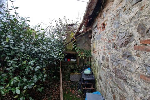 Byhus i Lucca, Lucca, Lucca - € 150.000 | Ref: 6244 - foto 3