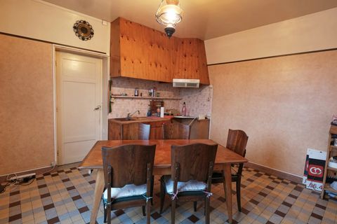 Villa i Planchez, Nievre, Planchez - € 99.000 | Ref: KB-23147 - foto 2