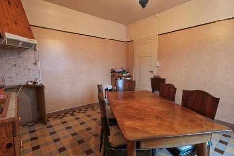 Villa i Planchez, Nievre, Planchez - € 99.000 | Ref: KB-23147 - foto 3