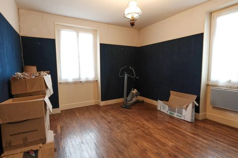Villa i Planchez, Nievre, Planchez - € 99.000 | Ref: KB-23147 - foto 4