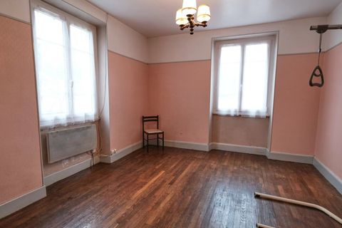Villa i Planchez, Nievre, Planchez - € 99.000 | Ref: KB-23147 - foto 6