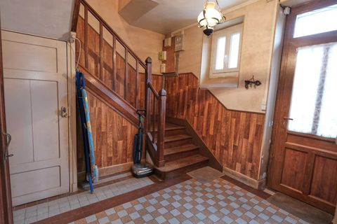 Villa i Planchez, Nievre, Planchez - € 99.000 | Ref: KB-23147 - foto 9