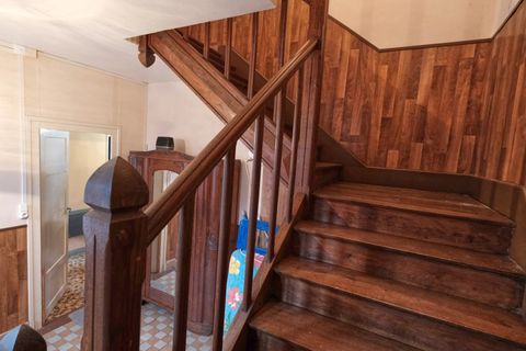 Villa i Planchez, Nievre, Planchez - € 99.000 | Ref: KB-23147 - foto 10
