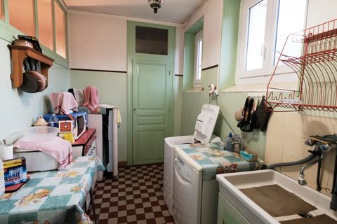 Villa i Planchez, Nievre, Planchez - € 99.000 | Ref: KB-23147 - foto 11