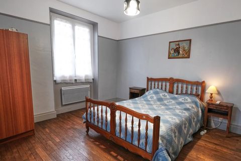 Villa i Planchez, Nievre, Planchez - € 99.000 | Ref: KB-23147 - foto 12