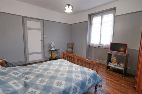 Villa i Planchez, Nievre, Planchez - € 99.000 | Ref: KB-23147 - foto 13