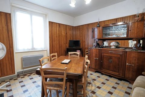 Villa i Planchez, Nievre, Planchez - € 99.000 | Ref: KB-23147 - foto 15