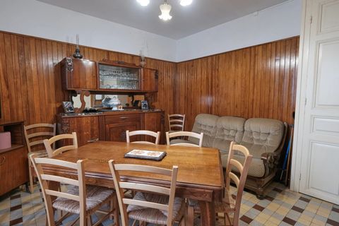 Villa i Planchez, Nievre, Planchez - € 99.000 | Ref: KB-23147 - foto 16
