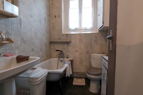 Villa i Planchez, Nievre, Planchez - € 99.000 | Ref: KB-23147 - foto 17