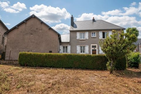 Villa i Planchez, Nievre, Planchez - € 99.000 | Ref: KB-23147 - foto 21