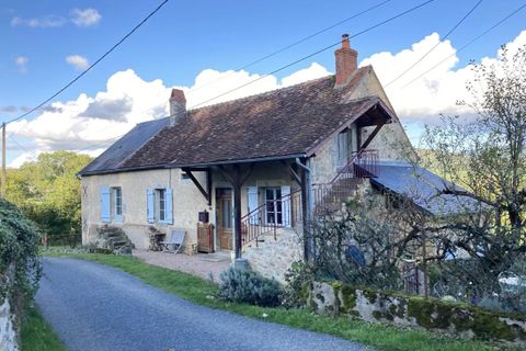 Villa i Onlay, Nievre, Onlay - € 199.500 | Ref: KB-23148 - foto 2