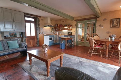 Villa i Onlay, Nievre, Onlay - € 199.500 | Ref: KB-23148 - foto 3