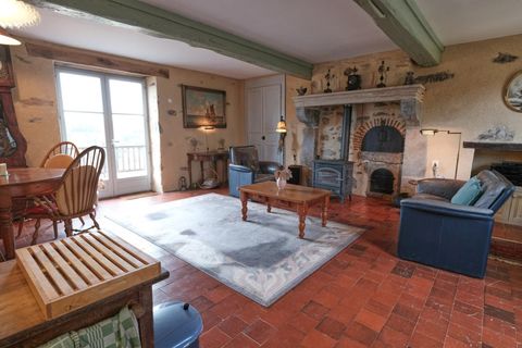 Villa i Onlay, Nievre, Onlay - € 199.500 | Ref: KB-23148 - foto 4