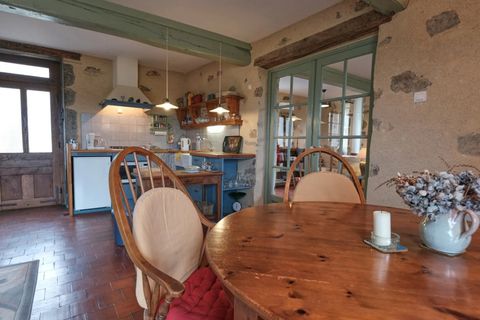 Villa i Onlay, Nievre, Onlay - € 199.500 | Ref: KB-23148 - foto 5