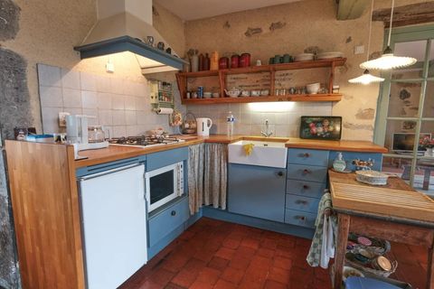 Villa i Onlay, Nievre, Onlay - € 199.500 | Ref: KB-23148 - foto 6