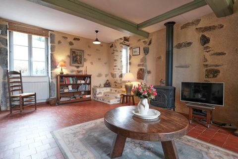 Villa i Onlay, Nievre, Onlay - € 199.500 | Ref: KB-23148 - foto 8