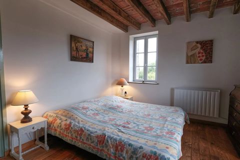 Villa i Onlay, Nievre, Onlay - € 199.500 | Ref: KB-23148 - foto 11
