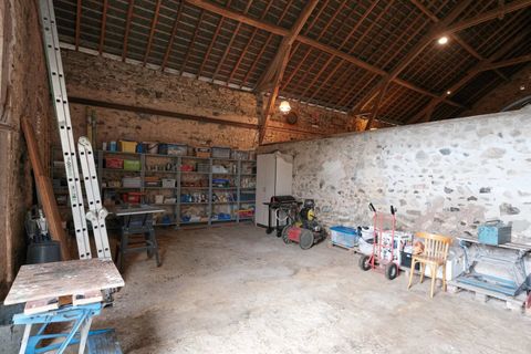 Villa i Onlay, Nievre, Onlay - € 199.500 | Ref: KB-23148 - foto 24