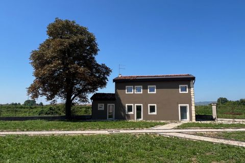 Villa a Lonigo, Vicenza, Lonigo - € 270.000 | Ref: 1137a - foto 2