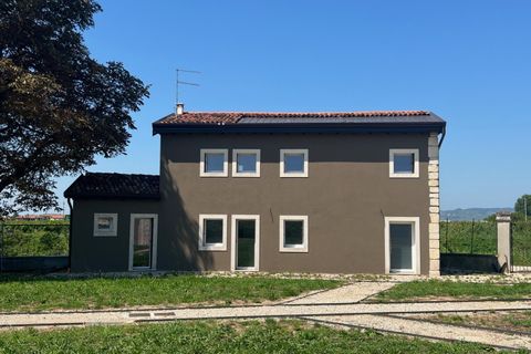 Villa a Lonigo, Vicenza, Lonigo - € 270.000 | Ref: 1137a - foto 3