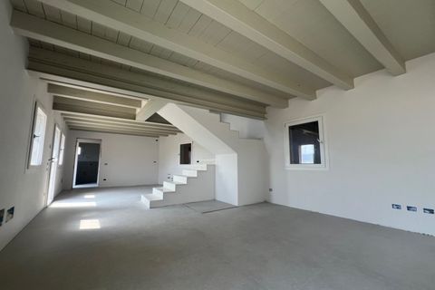 Villa a Lonigo, Vicenza, Lonigo - € 270.000 | Ref: 1137a - foto 5
