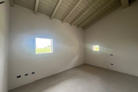 Villa a Lonigo, Vicenza, Lonigo - € 270.000 | Ref: 1137a - foto 10
