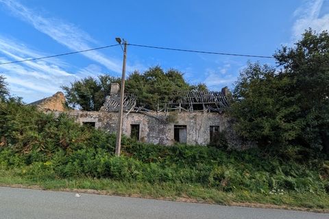 Villa a Cleguerec, Morbihan, Cleguerec - € 9.000 | Ref: 340937085405 - foto 3