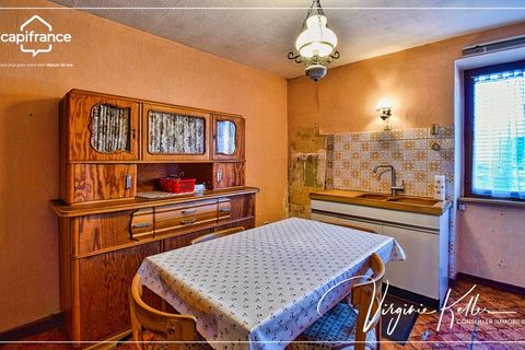 Villa a Weinbourg, Bas-Rhin, Weinbourg - € 50.000 | Ref: 340936179673 - foto 2