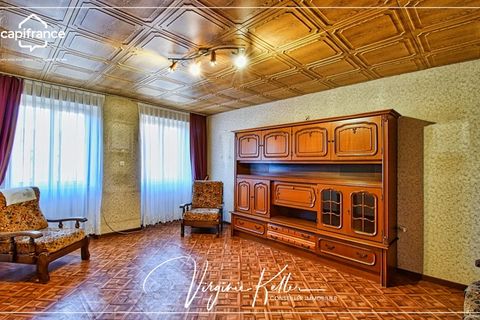 Villa a Weinbourg, Bas-Rhin, Weinbourg - € 50.000 | Ref: 340936179673 - foto 4