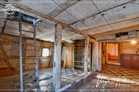 Villa a Weinbourg, Bas-Rhin, Weinbourg - € 50.000 | Ref: 340936179673 - foto 6