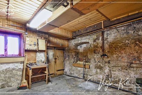 Villa a Weinbourg, Bas-Rhin, Weinbourg - € 50.000 | Ref: 340936179673 - foto 7