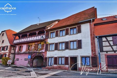 Villa a Weinbourg, Bas-Rhin, Weinbourg - € 50.000 | Ref: 340936179673 - foto 8
