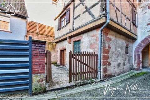 Villa a Weinbourg, Bas-Rhin, Weinbourg - € 50.000 | Ref: 340936179673 - foto 9