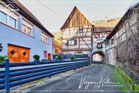 Villa a Weinbourg, Bas-Rhin, Weinbourg - € 50.000 | Ref: 340936179673 - foto 10