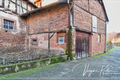 Villa a Weinbourg, Bas-Rhin, Weinbourg - € 50.000 | Ref: 340936179673 - foto 11