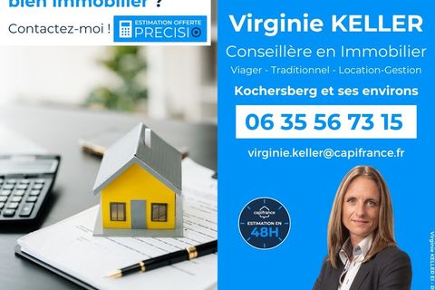Villa a Weinbourg, Bas-Rhin, Weinbourg - € 50.000 | Ref: 340936179673 - foto 12