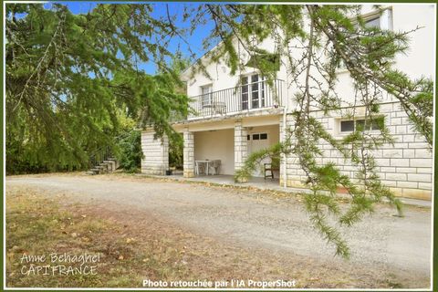 Villa i Condom, Gers, Condom - € 240.000 | Ref: 340937017686 - foto 1