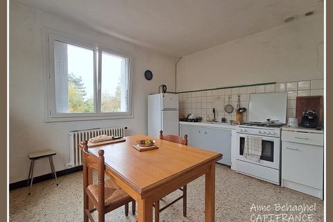 Villa i Condom, Gers, Condom - € 240.000 | Ref: 340937017686 - foto 5