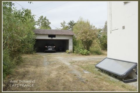 Villa i Condom, Gers, Condom - € 240.000 | Ref: 340937017686 - foto 14
